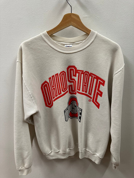 Ohio State Crewneck Sweatshirt