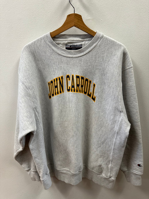 John Carroll University Crewneck Sweatshirt