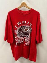 Load image into Gallery viewer, Detroit Red Wings Shirt
