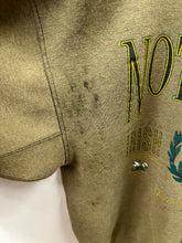 Load image into Gallery viewer, Notre Dame Crewneck Sweatshirt