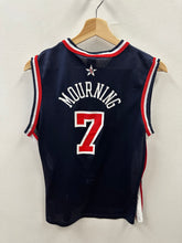 Load image into Gallery viewer, Team USA Alonzo Mourning Jersey