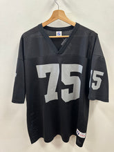 Load image into Gallery viewer, Oakland Raiders Howie Long Jersey