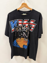 Load image into Gallery viewer, KISS Band Shirt