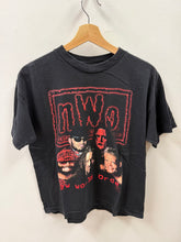 Load image into Gallery viewer, NWO Wrestling Shirt