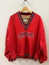 Load image into Gallery viewer, Cleveland Indians Jacket