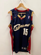 Load image into Gallery viewer, Cleveland Cavaliers Jamario Moon Jersey