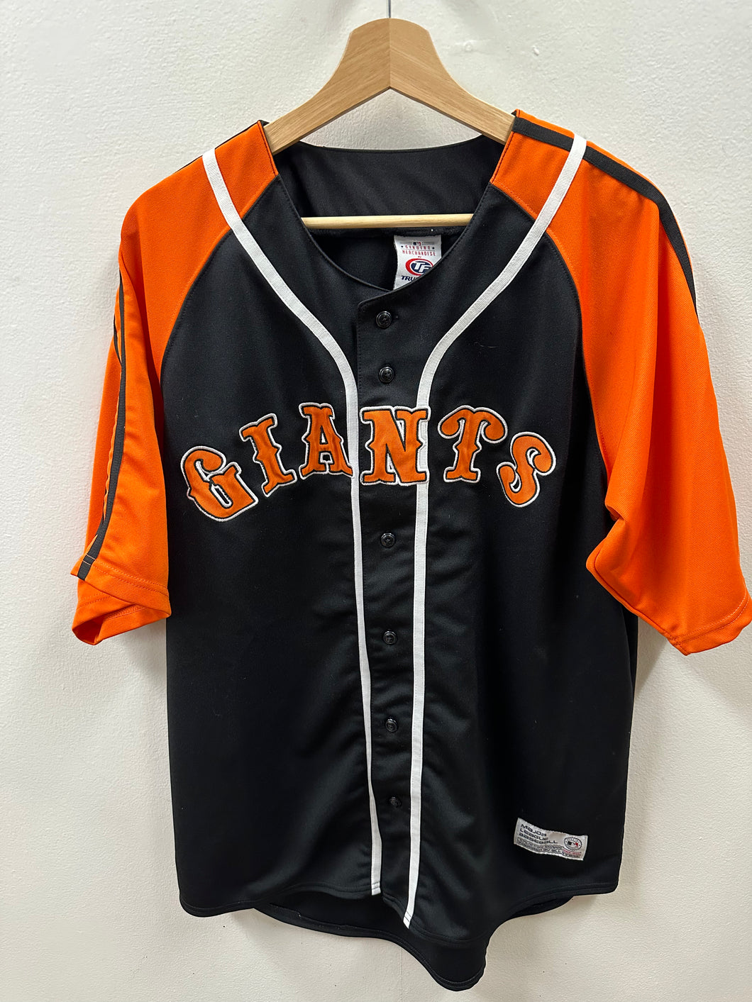 San Francisco Giants Jersey