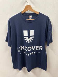 Uncover Vintage Shirt