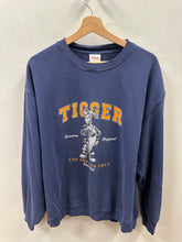 Load image into Gallery viewer, Tigger Crewneck Sweatshirt
