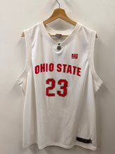 Load image into Gallery viewer, Ohio State Basketball Jersey