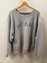 Load image into Gallery viewer, Miami University Crewneck Sweatshirt