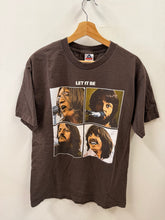 Load image into Gallery viewer, The Beatles Band Shirt
