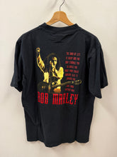 Load image into Gallery viewer, Bob Marley Shirt