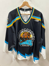 Load image into Gallery viewer, Cleveland LumberJacks Jersey