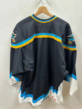 Load image into Gallery viewer, Cleveland LumberJacks Jersey