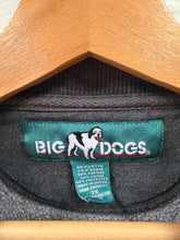 Load image into Gallery viewer, Big Dogs Crewneck Sweatshirt