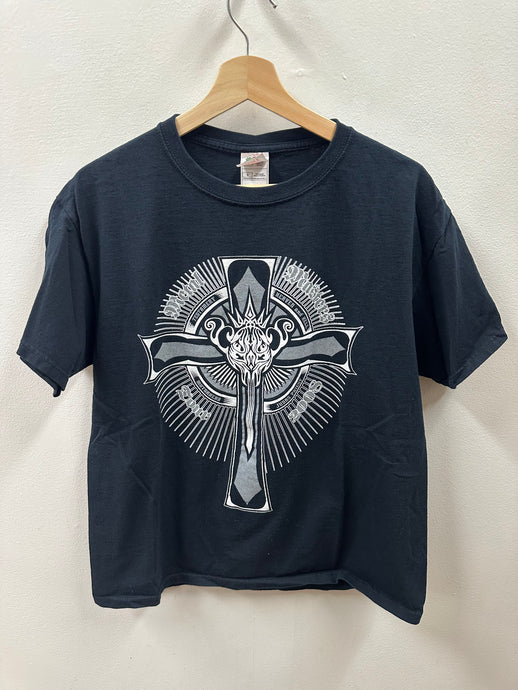 Metal Monsters Tour Shirt