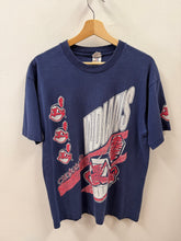 Load image into Gallery viewer, Cleveland Indians Shirt