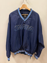 Load image into Gallery viewer, Starter Windbreaker Jacket