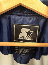 Load image into Gallery viewer, Starter Windbreaker Jacket