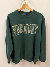 Load image into Gallery viewer, University of Vermont Crewneck Sweatshirt