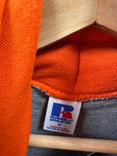 Load image into Gallery viewer, Cleveland Browns Double Thick Hooded Sweatshirt