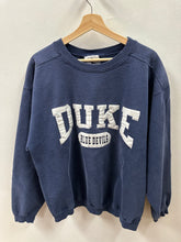 Load image into Gallery viewer, Duke Crewneck Sweatshirt