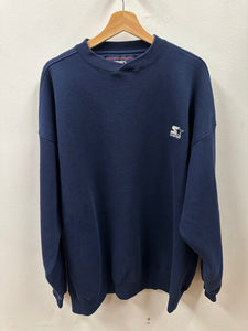 Starter Crewneck Sweatshirt