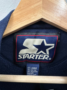 Starter Crewneck Sweatshirt