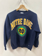 Load image into Gallery viewer, Notre Dame Crewneck Sweatshirt
