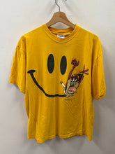 Load image into Gallery viewer, Taz Smiley Face Shirt