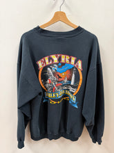 Load image into Gallery viewer, Harley Davidson Crewneck Sweatshirt