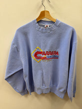 Load image into Gallery viewer, Carrera Racing Crewneck Sweatshirt