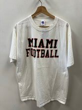 Load image into Gallery viewer, Miami Football Shirt