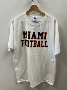 Miami Football Shirt