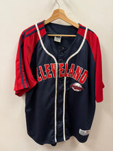 Load image into Gallery viewer, Cleveland Indians Jersey