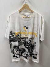 Load image into Gallery viewer, Pittsburgh Penguins Shirt