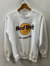 Load image into Gallery viewer, Hard Rock Cafe Crewneck Sweatshirt