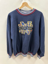 Load image into Gallery viewer, Notre Dame Crewneck Sweatshirt