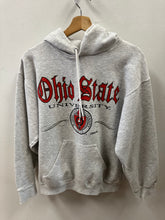 Load image into Gallery viewer, Ohio State Hooded Sweatshirt