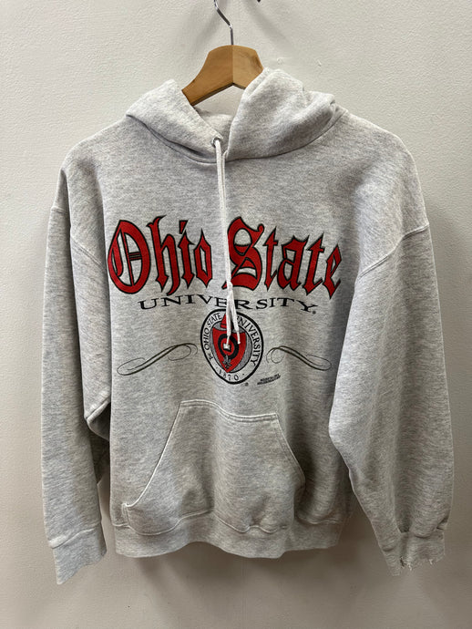 Ohio State Hooded Sweatshirt