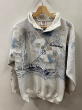 Load image into Gallery viewer, Mackinac Island Crewneck Sweatshirt