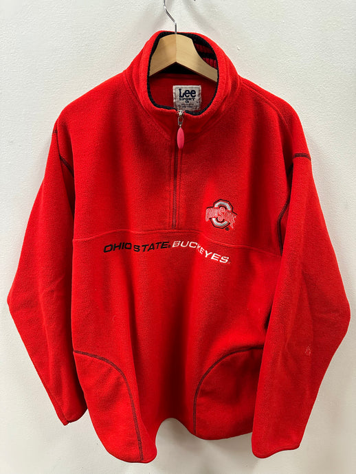 Ohio State Fleece Crewneck Sweatshirt