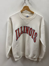 Load image into Gallery viewer, Illinois Crewneck Sweatshirt