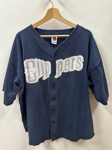 Columbus Clippers Jersey