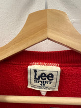 Load image into Gallery viewer, Cleveland Indians Crewneck Sweatshirt