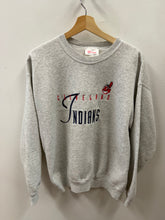 Load image into Gallery viewer, Cleveland Indians Crewneck Sweatshirt