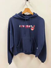 Load image into Gallery viewer, Cleveland Indians Hooded Sweatshirt