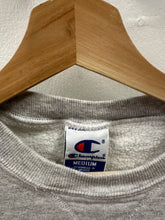 Load image into Gallery viewer, Notre Dame Football Crewneck Sweatshirt