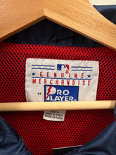 Load image into Gallery viewer, Cleveland Indians Windbreaker Jacket
